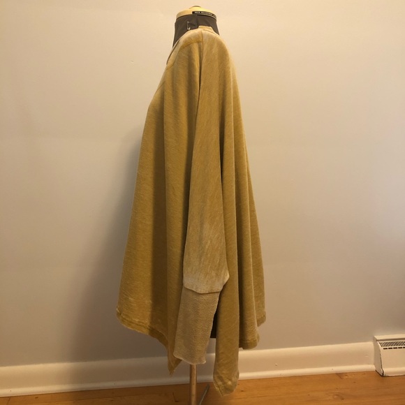 Anthropologie Akemi + Kin Bela Burnout Pullover - Picture 10 of 13